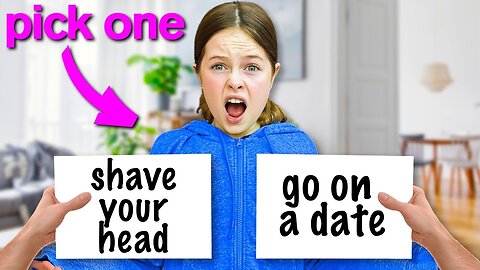 Instagram Controls My Daughter's Morning Routine!
