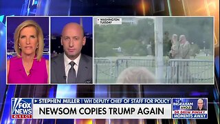 Stephen Miller: ‘Single Greatest Abuse of Voting in Any Democracy in the World’ Is Dem Party’s ‘Mass Anonymous Unverified Mail-In Ballots
