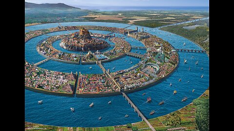 The Atlantis Puzzle