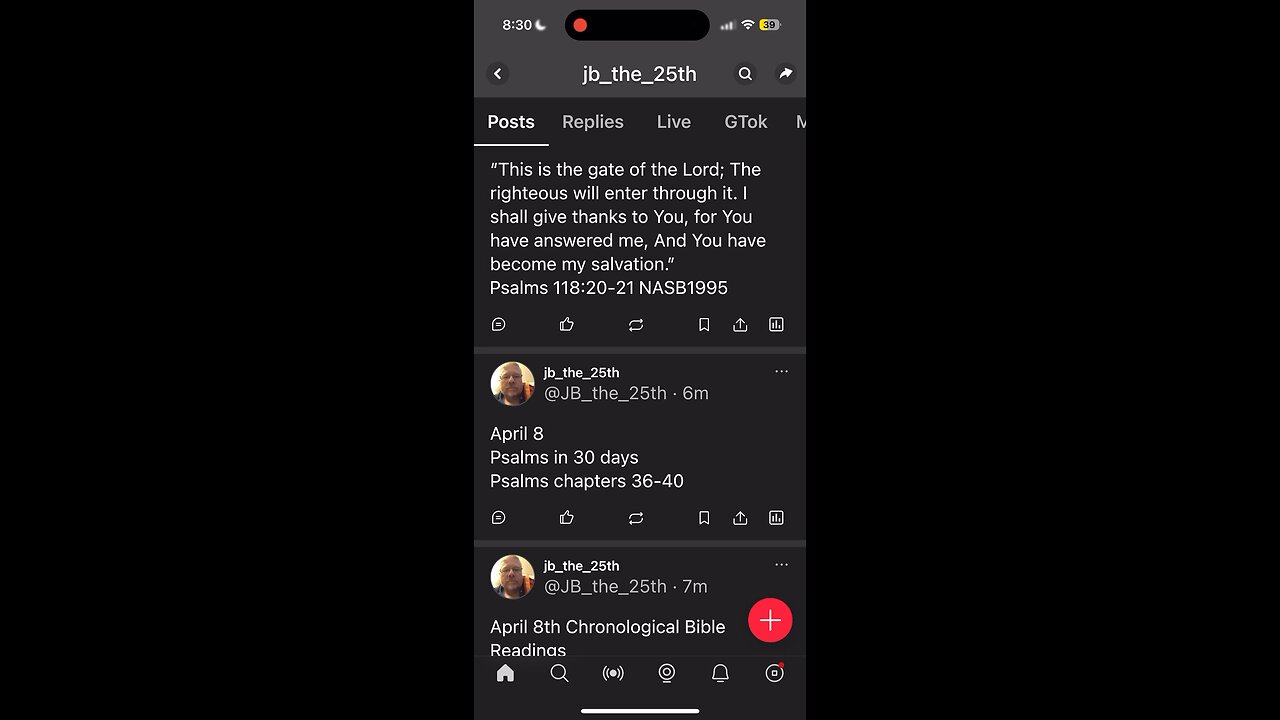 April 8, 2025