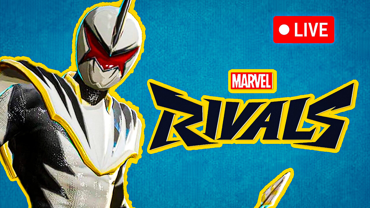 Grand Master Before Season 2? | Marvel Rivals | With Mods