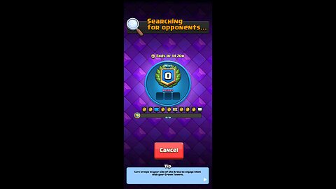 One Push, One Tower — Instant Victory in Clash Royale!
