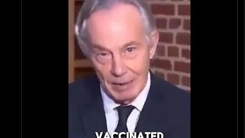 Satan wants to introduce the Digital ID and link the vaccination status to it