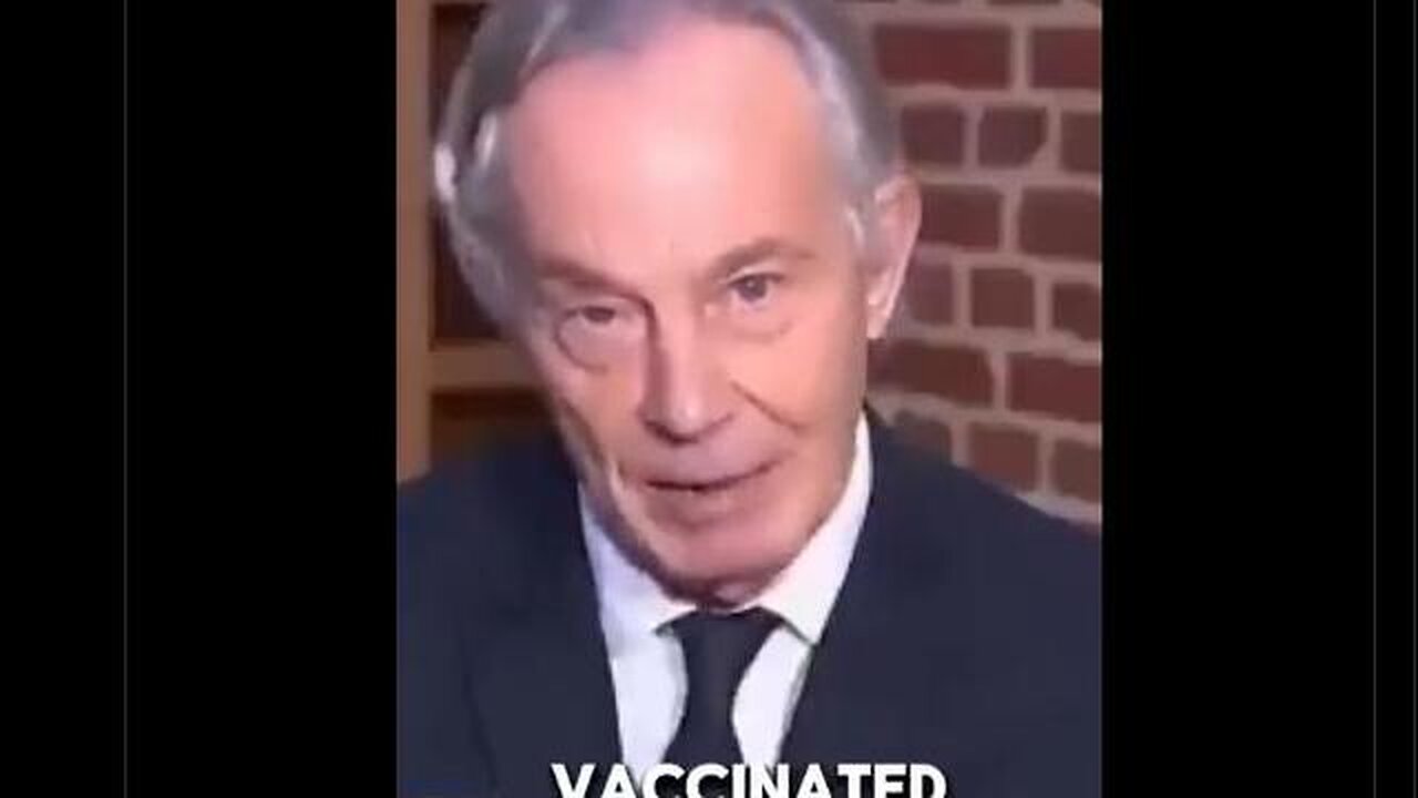 Satan wants to introduce the Digital ID and link the vaccination status to it