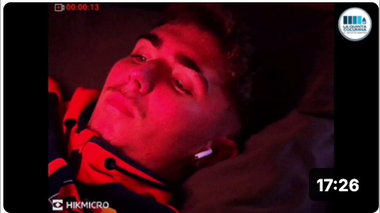 "La Quinta Columna: Targeting and Aiming at the Brain - A Detailed Explanation"