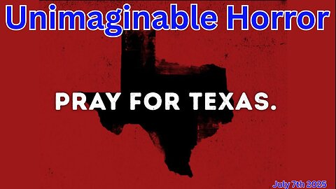 Unimaginable Horror
