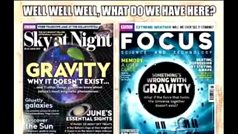 WHAT IS GRAVITY? 💣
