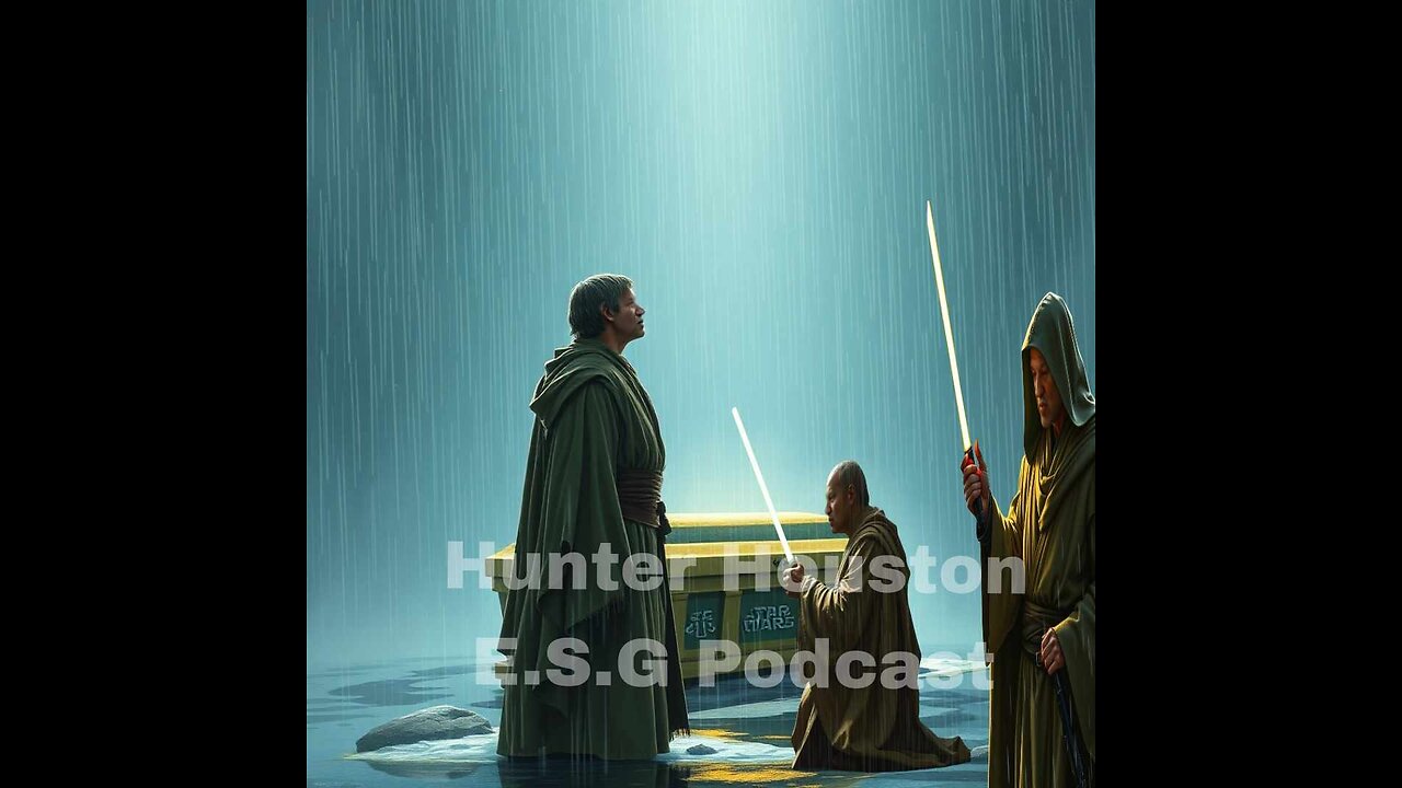 Starwars Day a look at 4,5,6