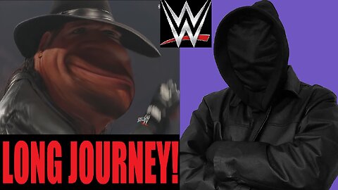 (WWE YTP) The Dead MaM Long Journey (Snake Gaiden) - Reaction! (STD)