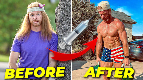 My 5 Year TRT Transformation (What All Men Should Know)