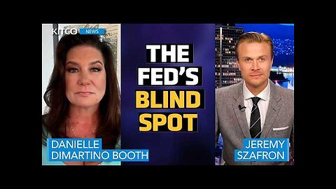 Delinquencies, Defaults, Denial: The Fed’s Blind Spot Grows | Danielle DiMartino Booth