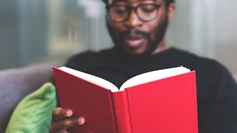 Skip the swipe: Book club members say love is on the reading list