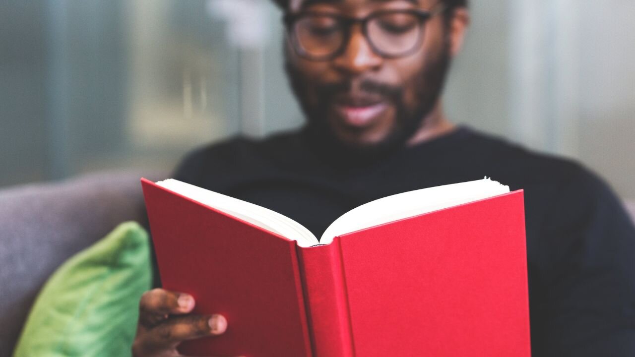 Skip the swipe: Book club members say love is on the reading list
