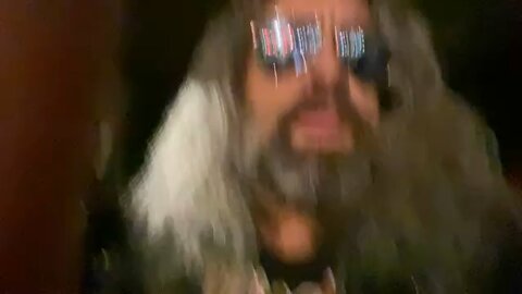Johnny Concert - podcast 1
