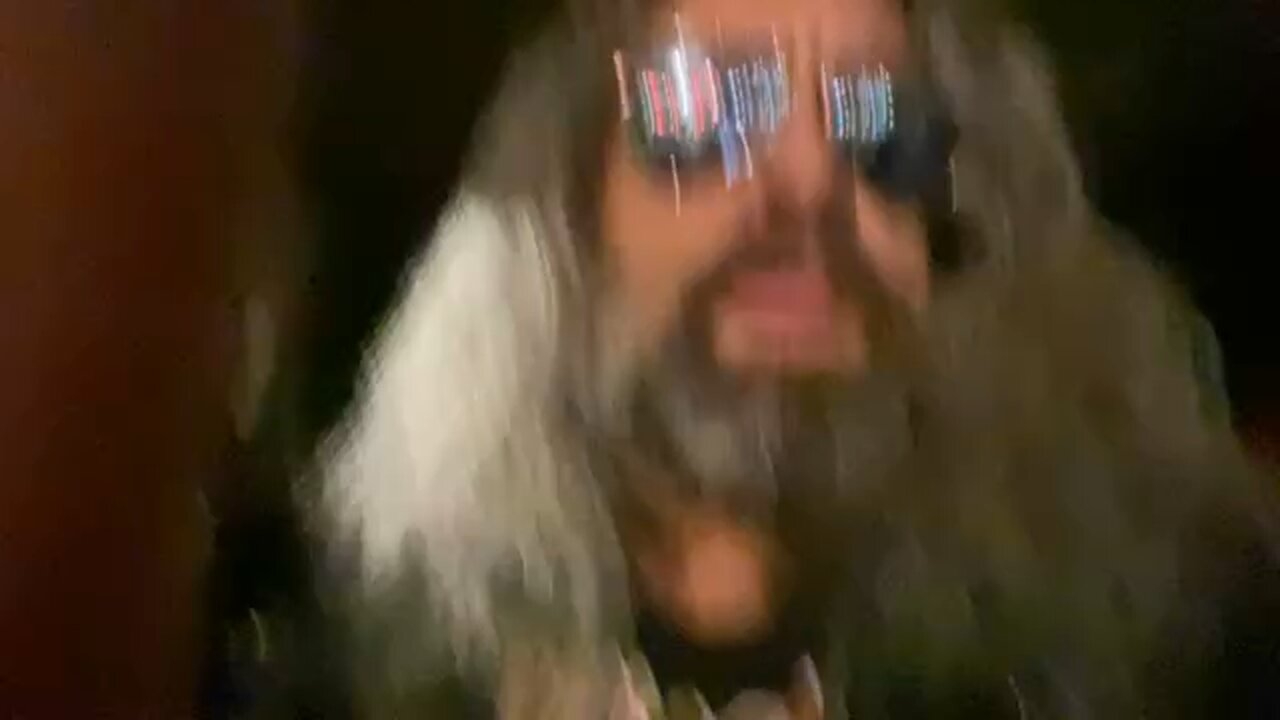 Johnny Concert - podcast 1
