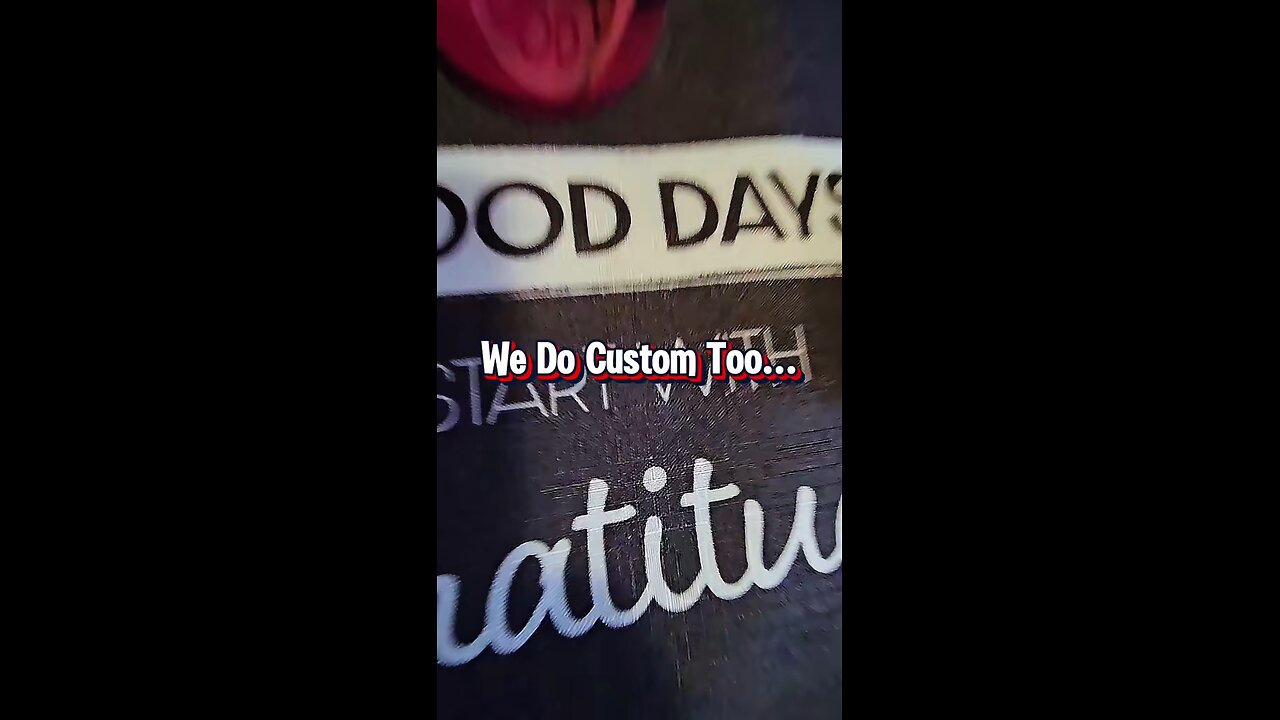 Let's Get It Tshirts: Custom & Original Sober Streetwear #CustomTees #InspirationalTees