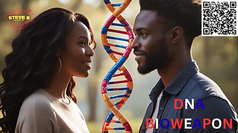 DNA BIOWEAPONS