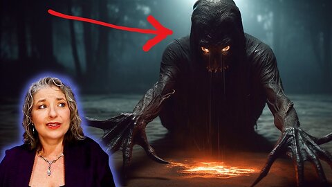 Never Look THEM in the Eyes! 💀 5 REAL Skinwalker Stories