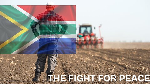 APARTHEID AND RACISM LEADS TO DEADLY VIOLENCE IN SOUTH AFRICA with Pastor Andre Vaynol