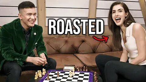 Am I Better Than You Think? Chess Master Says: ‘NO!’ 💀"
