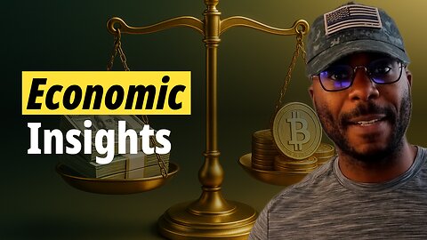 Unmasking Economic Fraud: The Fed Under Fire | ConservativeRap