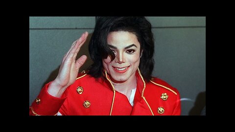 Michael Jackson: American Golem (and Kabbalist) - Wyatt Stagg