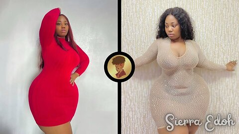 Sierra Edoh ✨ African Queen 👑