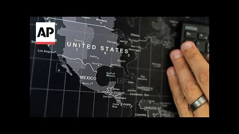 Secretive Border Patrol program is detaining US citizens for ‘suspicious’ travel