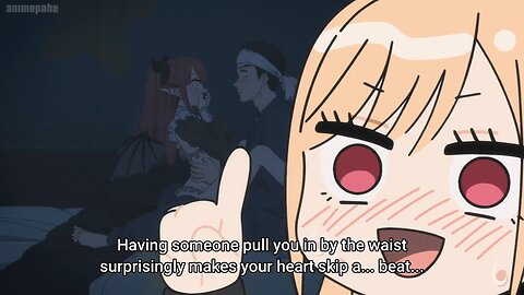 marin still remembers | My Dress-Up Darling Season 2