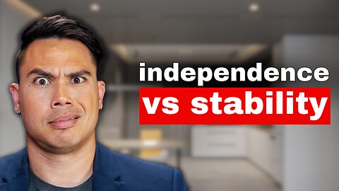 Should you move out the second you turn 18?