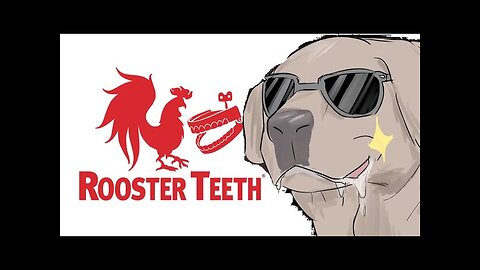 Rooster Teeth turns belly up - Mad at the Internet