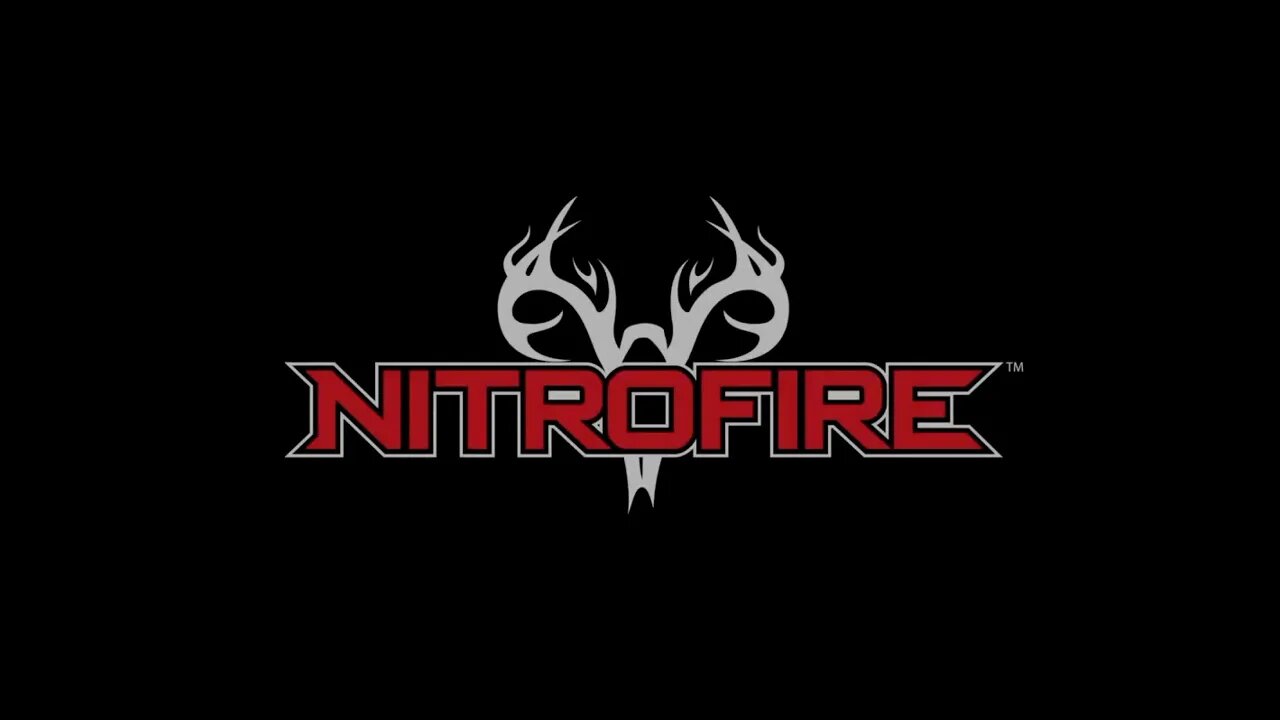 Traditions™ Nitro Fire Muzzleloader - Muzzle-Loaders.com