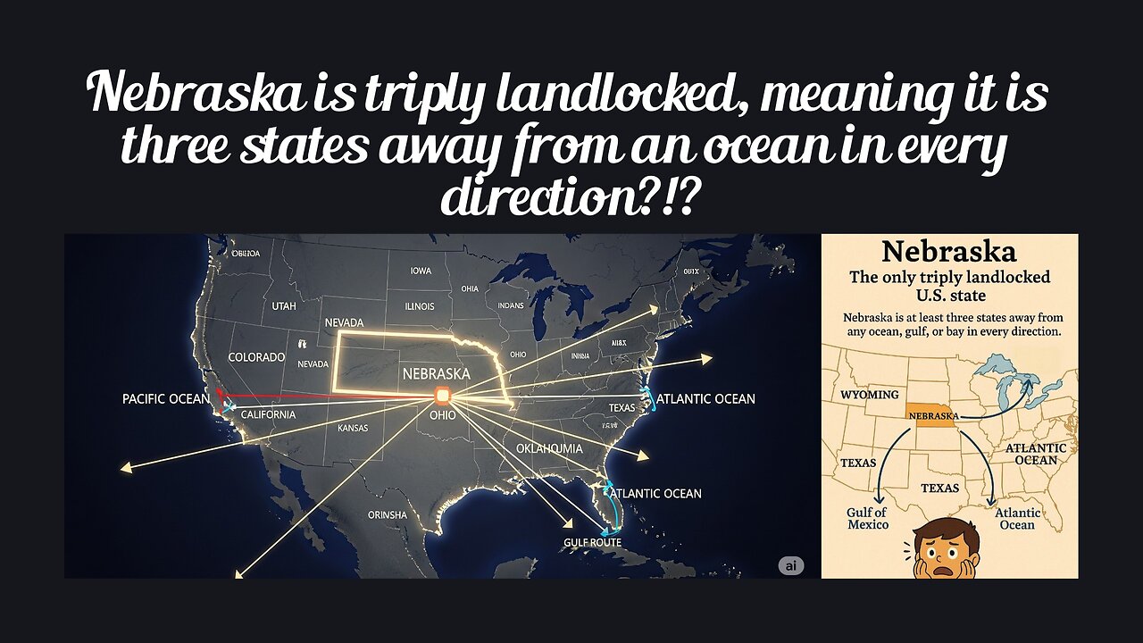 Fun Fact for Aug 24th 2025 Pt 2