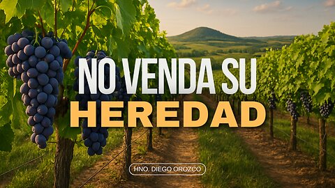 FBBF Day 5 - Servicio Español - Hno Diego Orozco | Stedfast Baptist Church