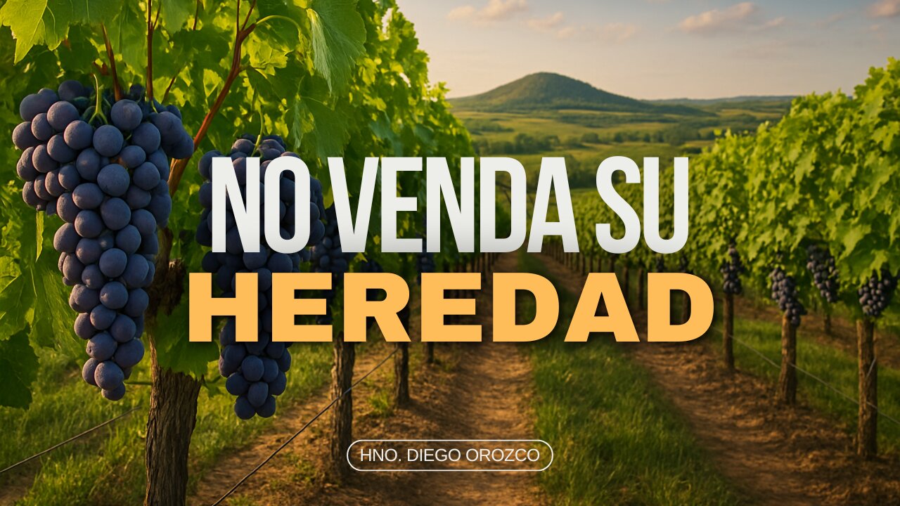 FBBF Day 5 - Servicio Español - Hno Diego Orozco | Stedfast Baptist Church