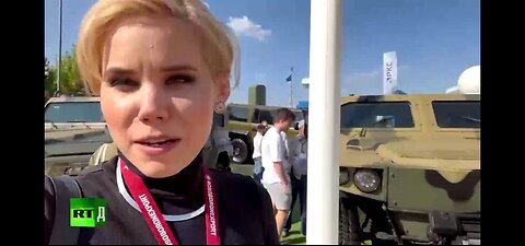 What is the West's Role in Dariya Dugina's Murder?