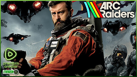 🔴LIVE - ARC AFTER DARK - PREEM STREAM