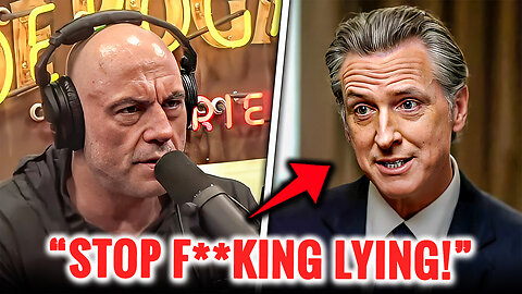 When Joe Rogan DESTROYS Lying Politicians...