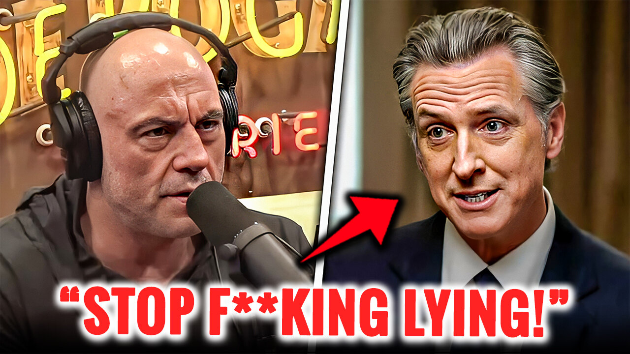 When Joe Rogan DESTROYS Lying Politicians...