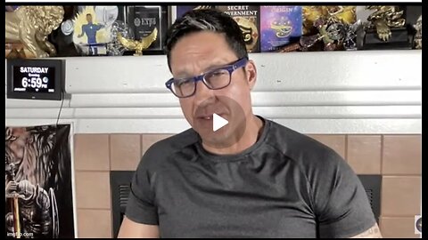 Ismael Perez: THE TRUTH OF IRAN - Galactic Alliance Update: The Battle for Star Gate