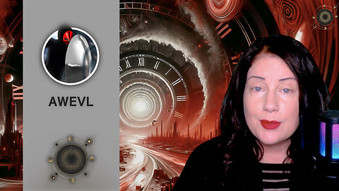 They Control TIME/TIMELINES in the Universe! #125