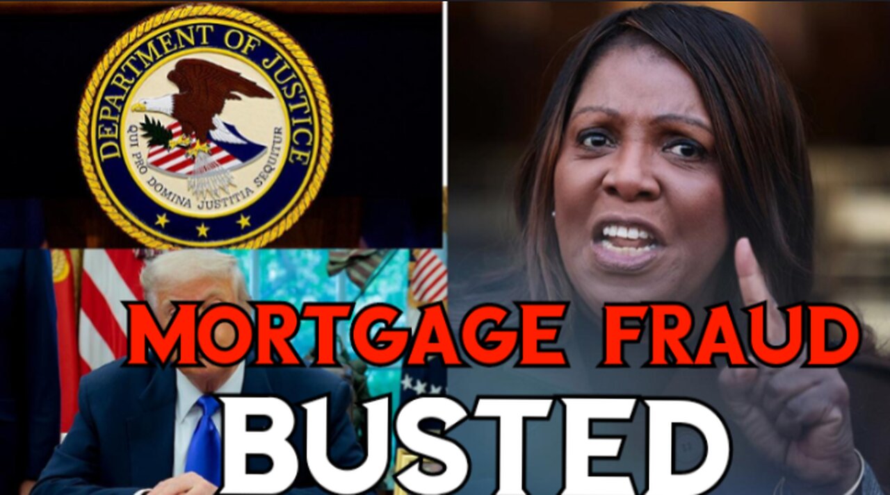 leticia james under investigation for mortgage fraud