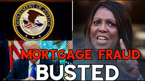 leticia james under investigation for mortgage fraud