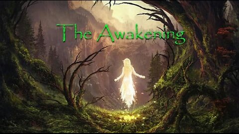 The Awakening (2010)