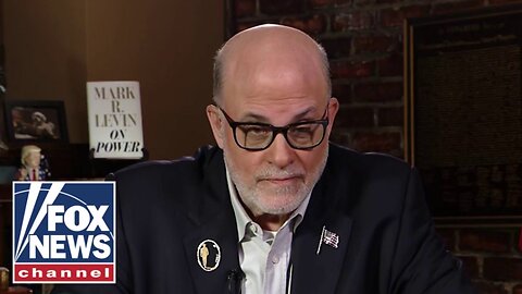 Levin_ Iran_s nuclear warheads are intended for you and me