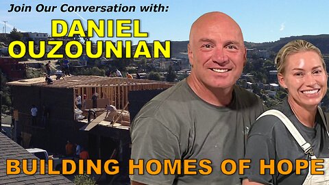 Ep 13 Not Just Providing a Home but A New Life for Entire Families in Mexico!