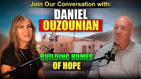 Ep 13 Not Just Providing a Home but A New Life for Entire Families in Mexico!