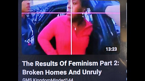 FEMINIST WOMEN ARE EVIL BASTARDS, USED CONDOMS, SELLOUTS, VILLAINS, CRIMINALS, HOES, & BROKE BITCHES