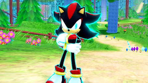 How to get Hero Shadow | Sonic Speed Simulator | Roblox