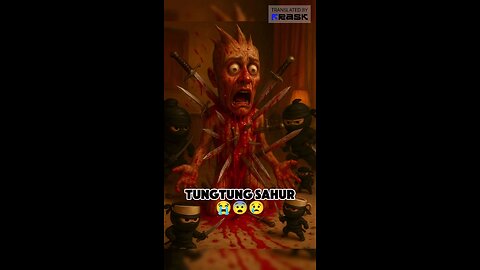 Cappuccino Assasino VS Tung tung tung Sahur
